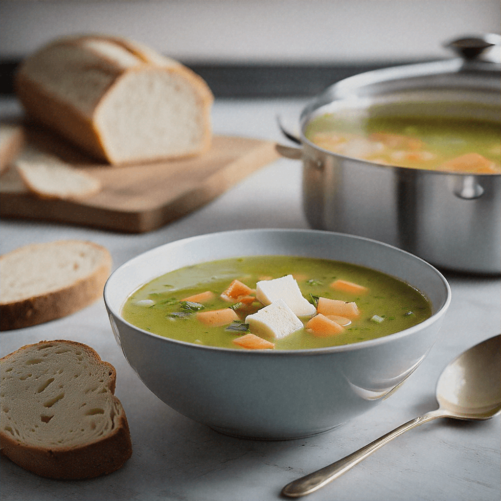 Caldo Verde Caldo Verde