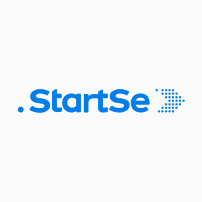 Logo da Startupse: Materia do Tedi publicada na na Startupse.