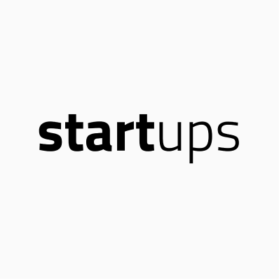 Logo da startups: Materia do Tedi publicada na na startups.